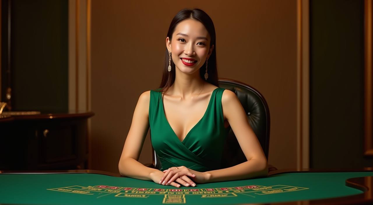 winlaju88 Cara membuka akaun dan mula meneroka lobby kasino anda